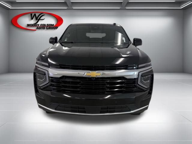 New 2026 Chevrolet Tahoe LS RWD video 2