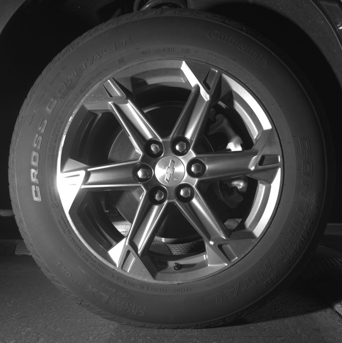 Used 2025 Chevrolet Blazer LT image 13
