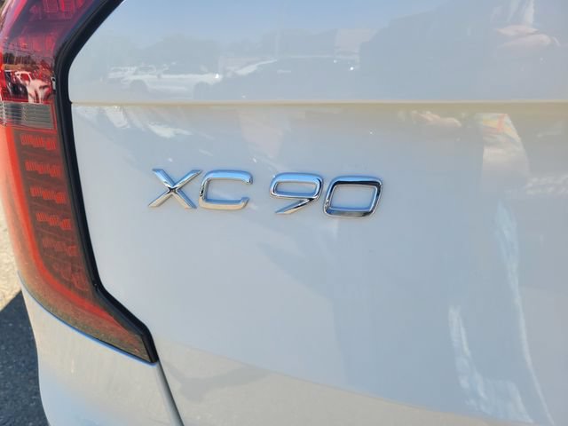 Used 2026 Volvo XC90 B6 Ultra w/ Protection Package AWD/4WD image 7