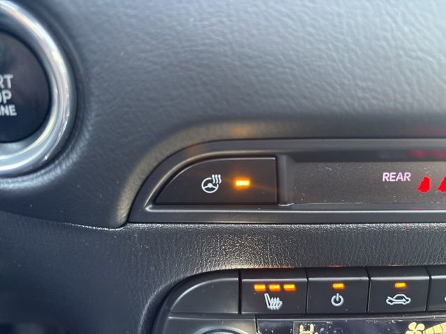 Used 2021 MAZDA CX-5 Grand Touring w/ GT Premium Package image 26