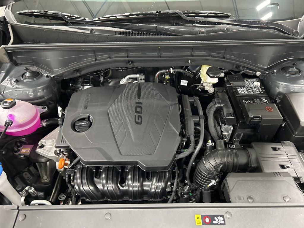 New 2026 Kia Sorento S image 32