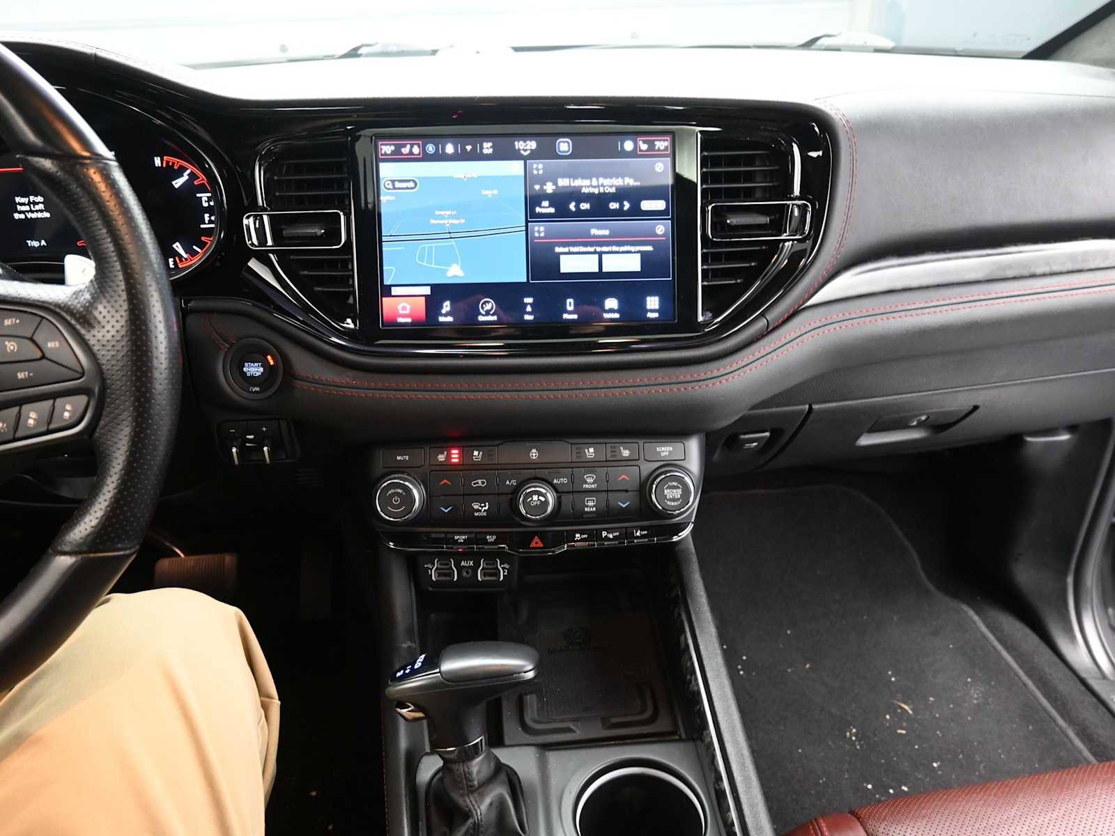 Used 2024 Dodge Durango R/T image 14