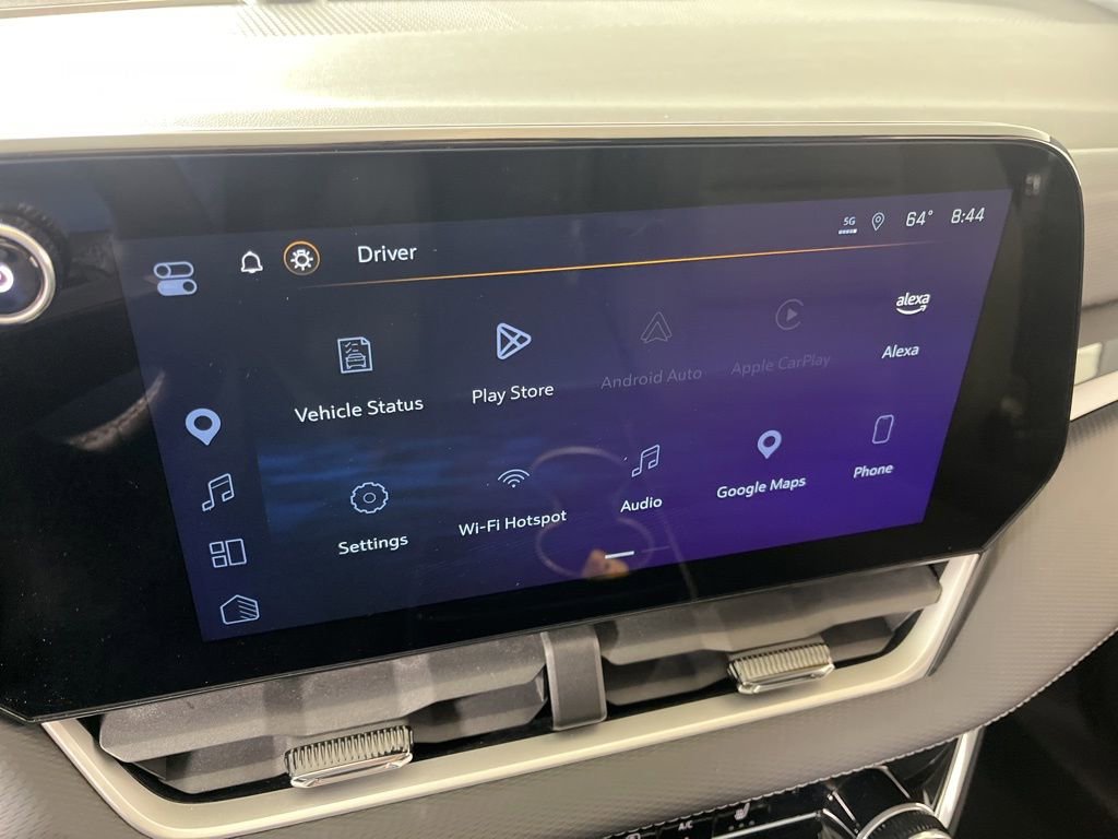 Certified 2025 Chevrolet Equinox LT FWD image 27