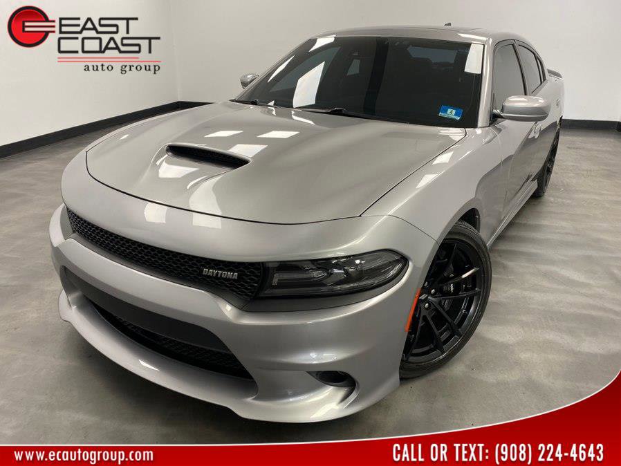 Used 2018 Dodge Charger R/T image 1