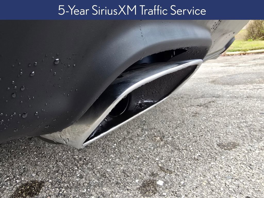 Used 2023 Dodge Challenger R/T image 19