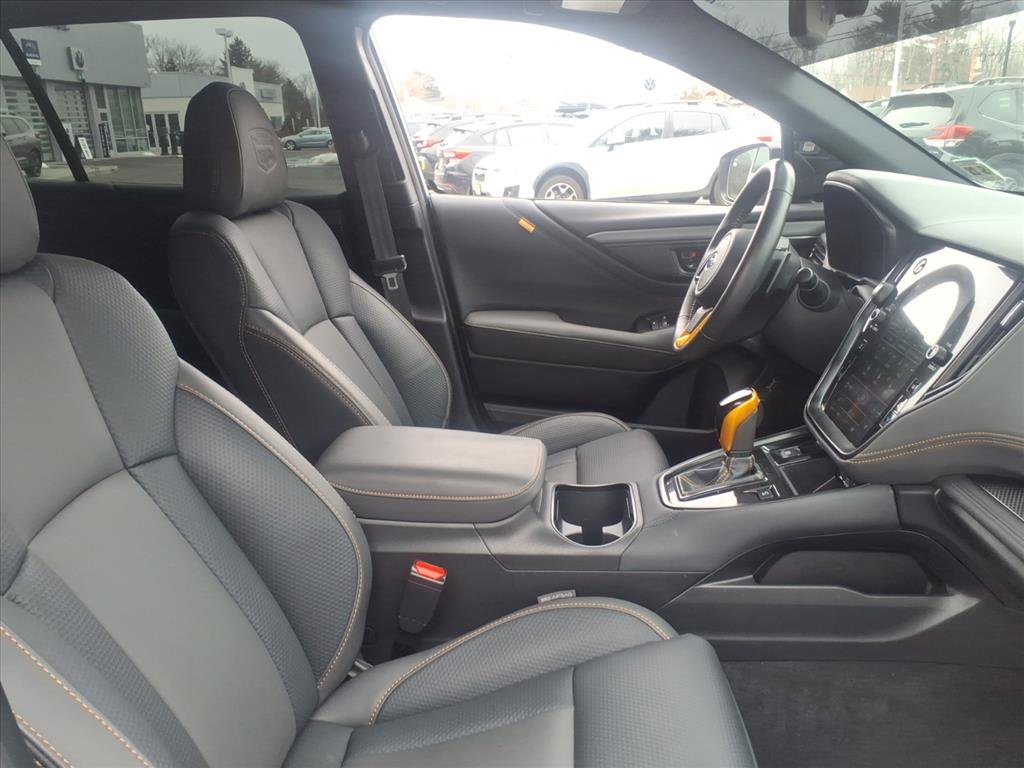 Certified 2023 Subaru Outback Wilderness image 11