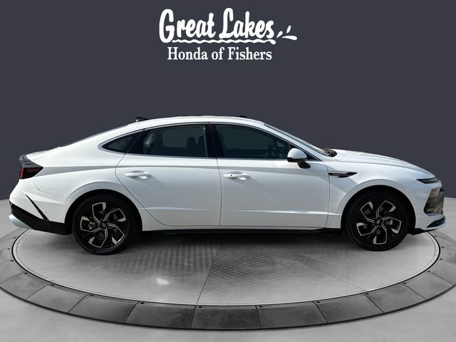 Used 2024 Hyundai Sonata SEL FWD image 6