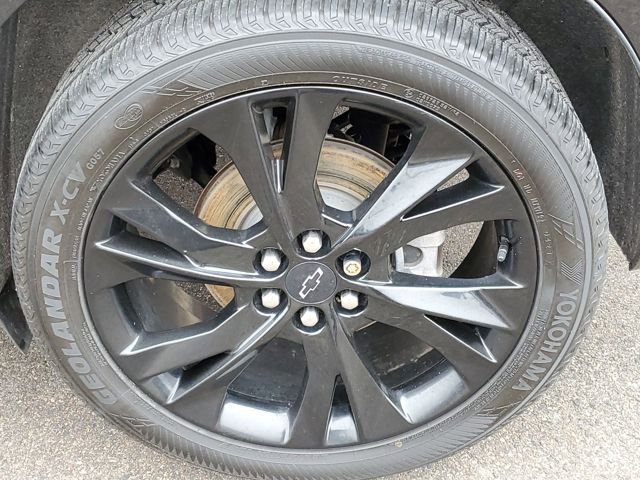 Used 2020 Chevrolet Blazer RS image 40