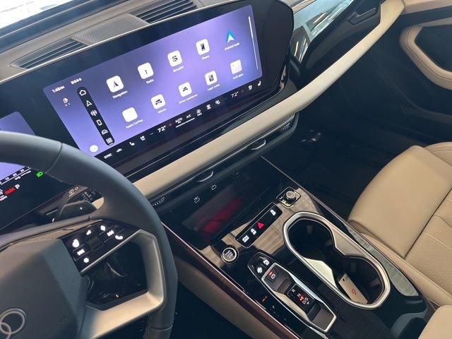 New 2026 Audi A6 Premium Plus image 30