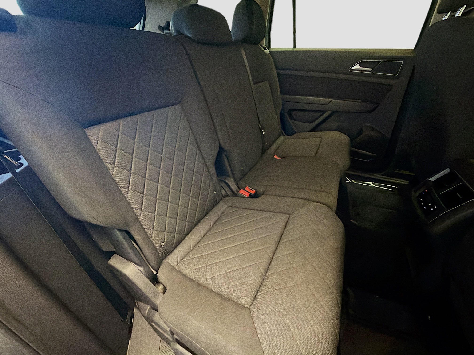 Used 2019 Volkswagen Atlas S image 14