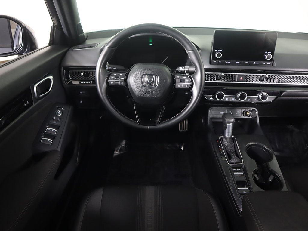 Used 2025 Honda Civic Sport image 43