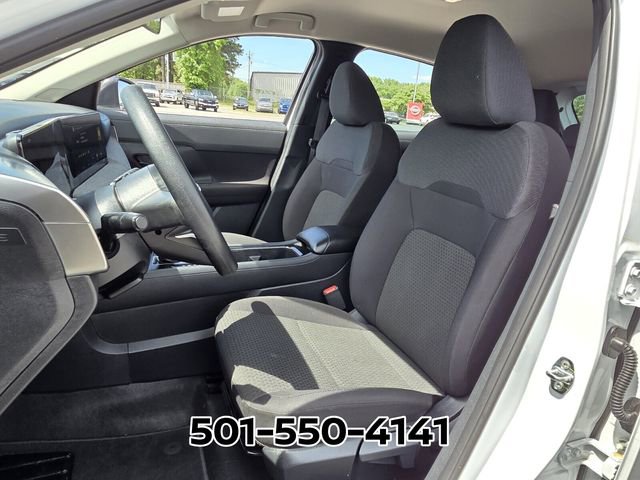 Used 2026 Nissan Kicks S FWD image 8