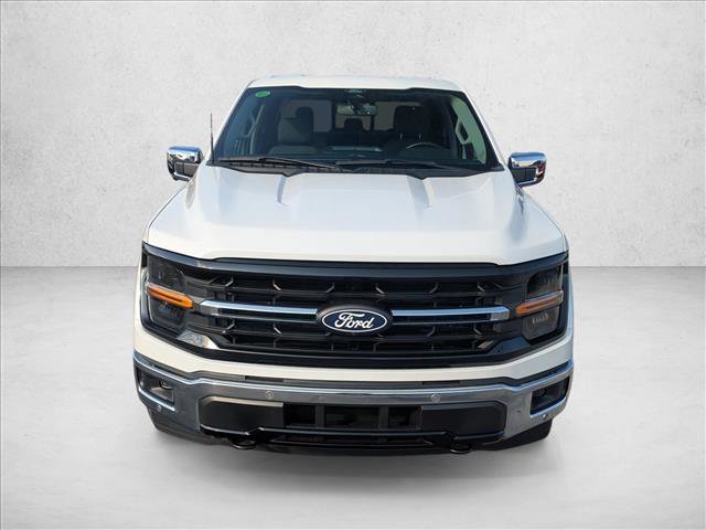 Used 2024 Ford F150 XLT w/ Equipment Group 302A MID video 2