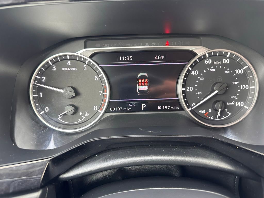 Used 2022 Nissan Pathfinder SL image 14