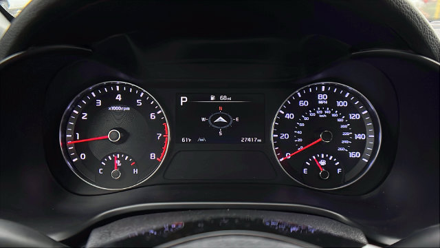 Used 2023 Kia Forte GT-Line w/ GT-Line Technology Package FWD image 30