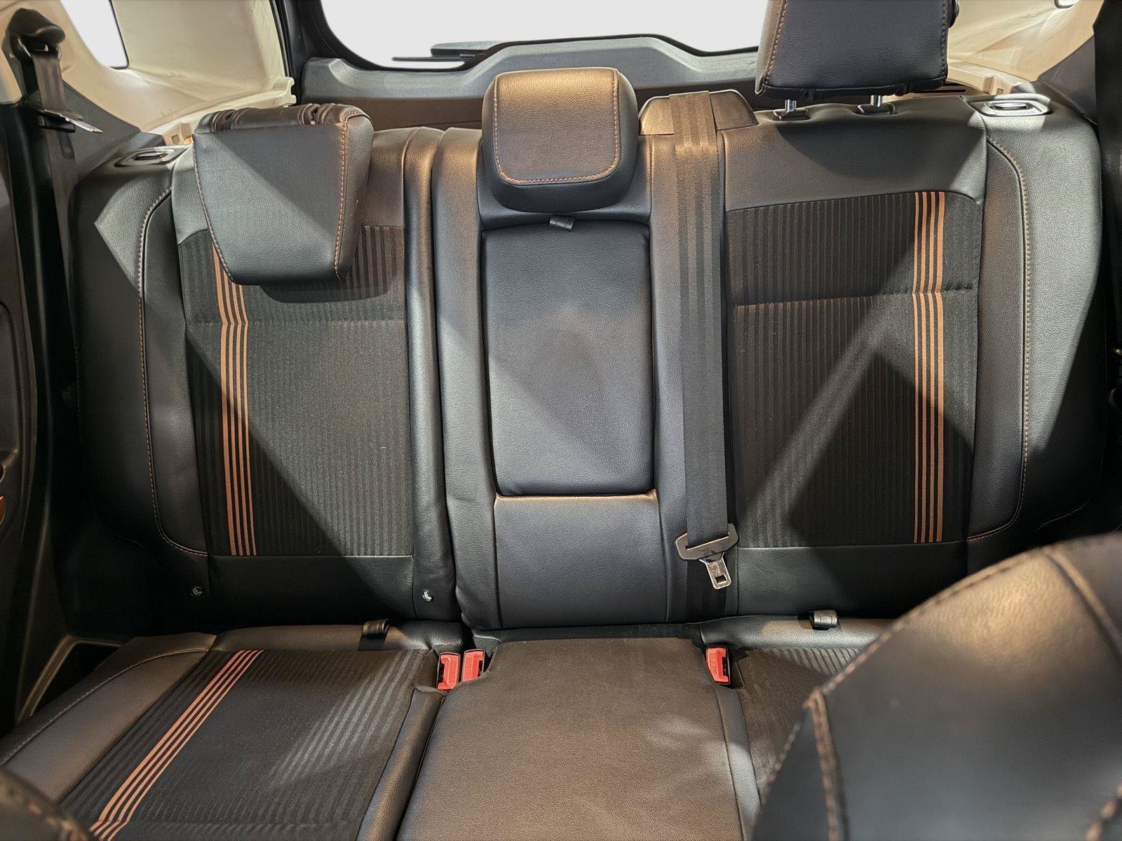 Used 2018 Ford EcoSport SES AWD/4WD image 19