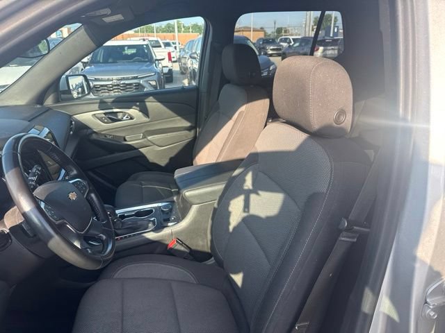 Used 2022 Chevrolet Traverse LT AWD/4WD image 12