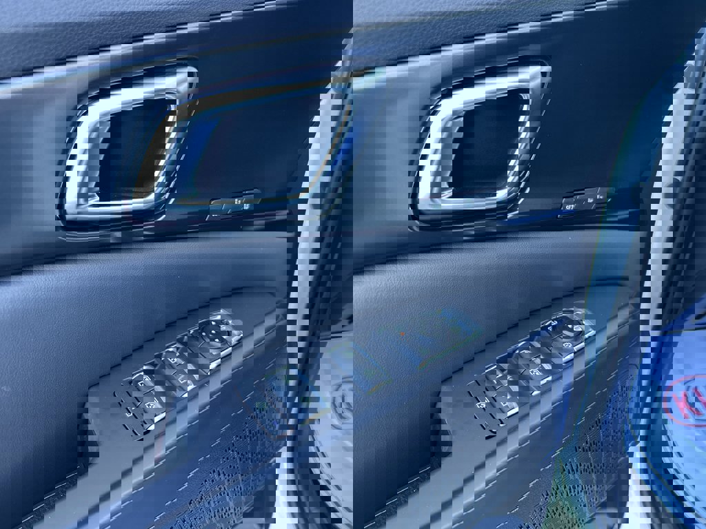 New 2026 Kia Carnival SX Prestige image 18