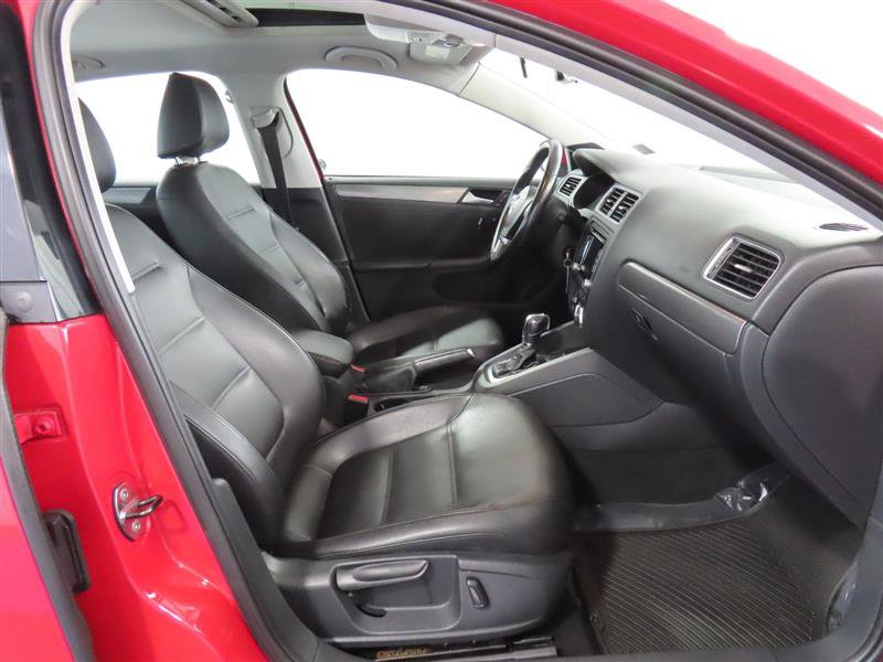 Used 2014 Volkswagen Jetta TDI FWD image 33