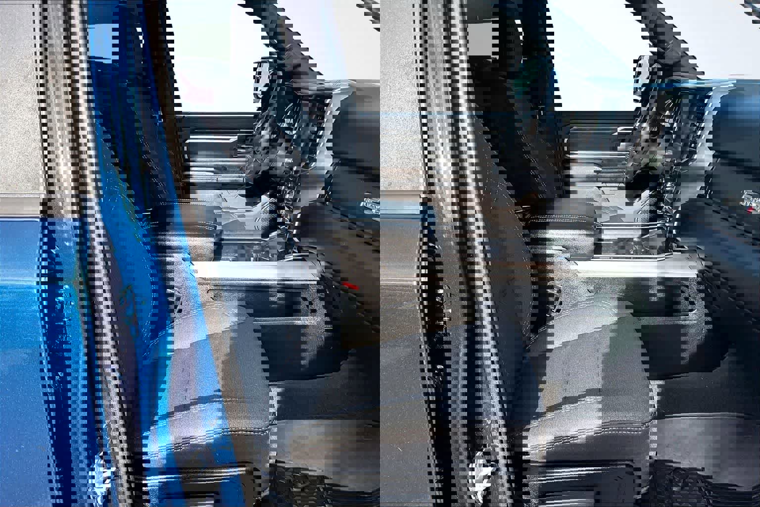 Used 2022 RAM 1500 Lone Star image 14