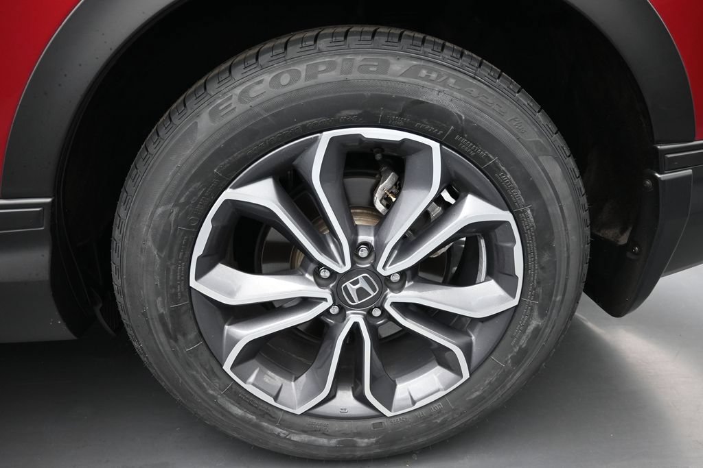 Used 2022 Honda CR-V EX image 26