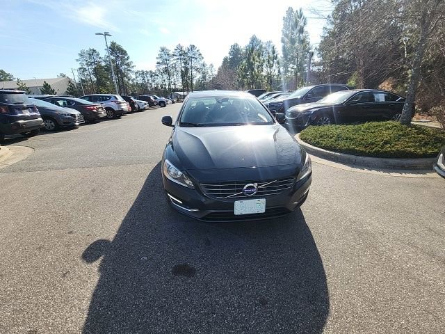 Used 2015 Volvo S60 T5 Premier image 2