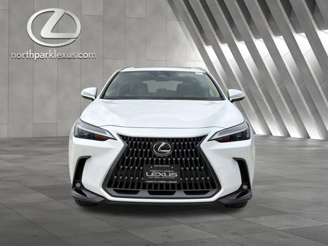 Certified 2026 Lexus NX 350 AWD w/ Accessory Package (K3) image 26