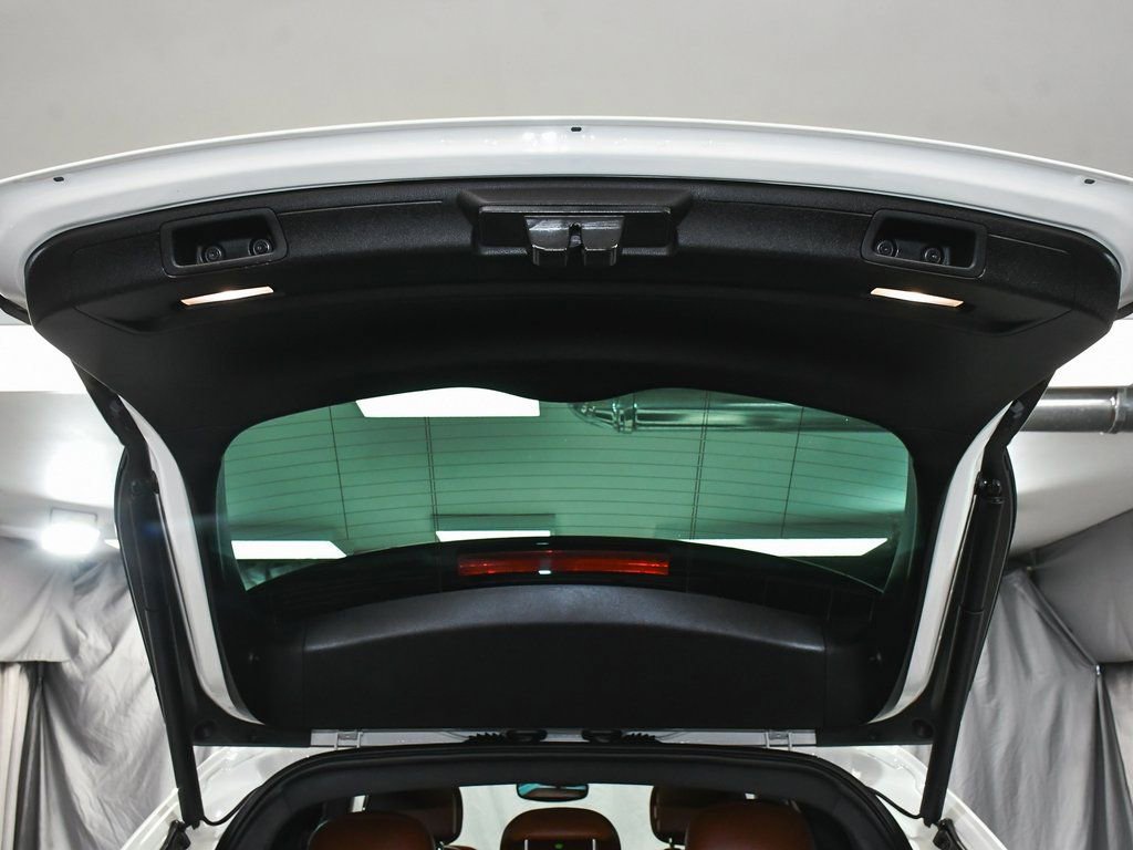 Used 2021 Maserati Levante image 63