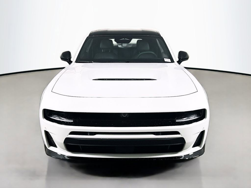 New 2026 Dodge Charger R/T Scat Pack image 2