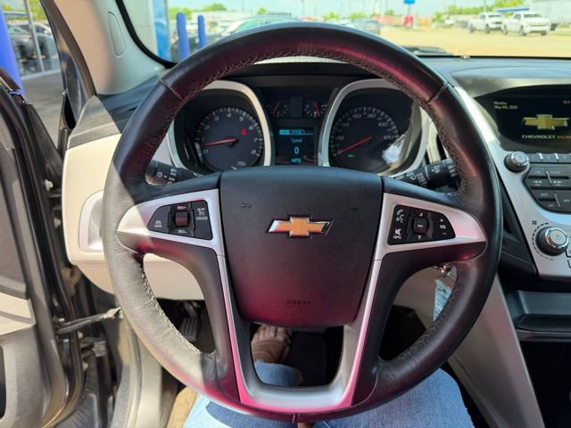 Used 2017 Chevrolet Equinox Premier w/ Enhanced Convenience Package AWD/4WD image 18