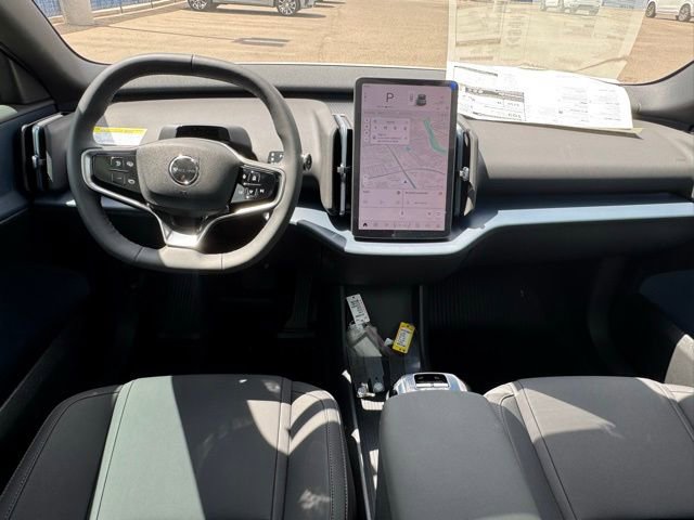 New 2025 Volvo EX30 Plus w/ Protection Package Premier image 26