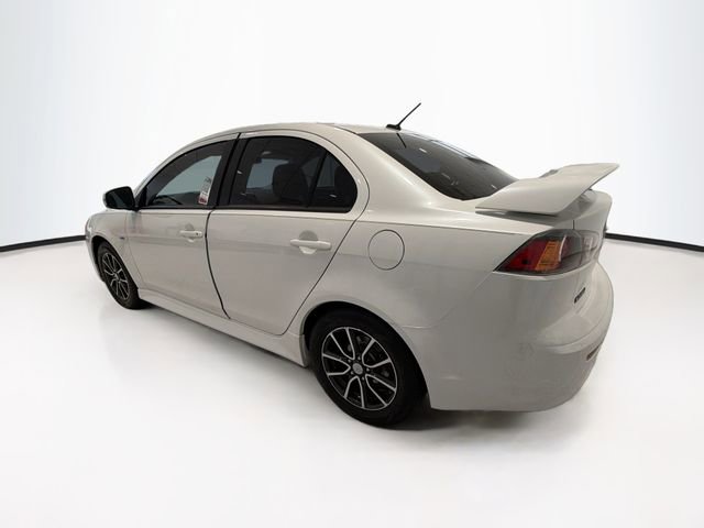 Used 2017 Mitsubishi Lancer ES FWD image 6