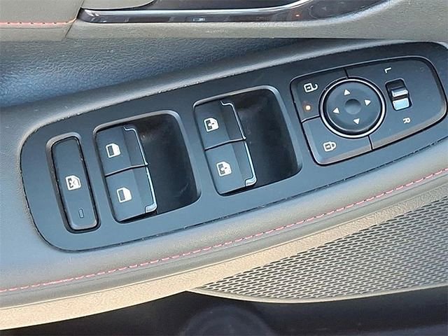 Used 2025 Hyundai Sonata N Line image 23