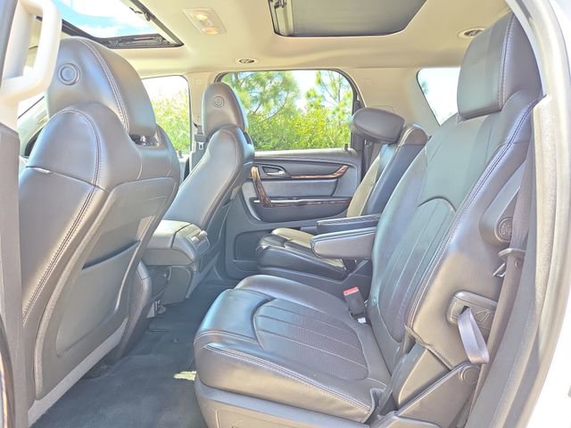 Used 2016 GMC Acadia Denali image 9