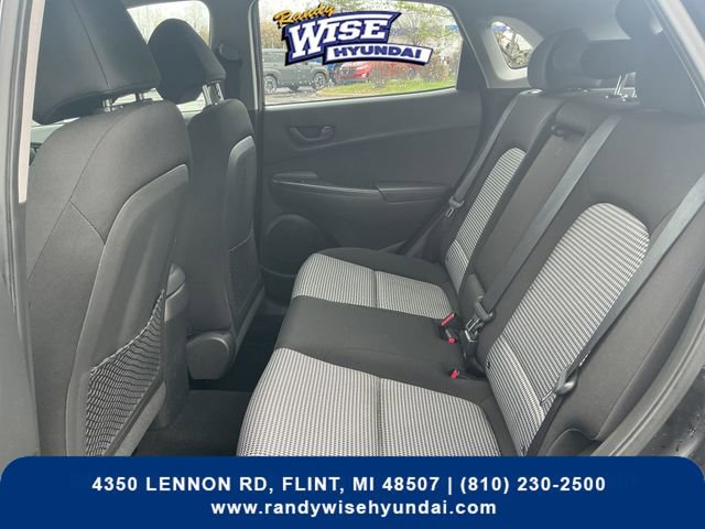 Used 2019 Hyundai Kona SE AWD/4WD image 26