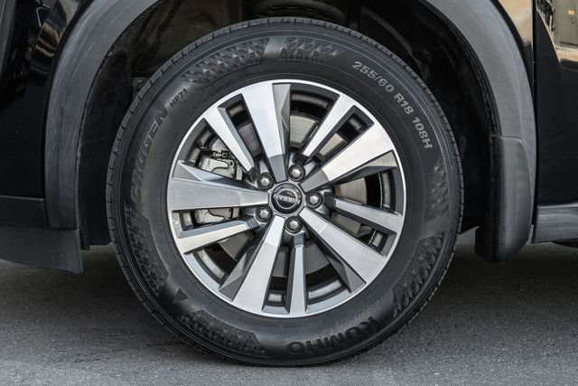 Used 2023 Nissan Pathfinder SL image 15