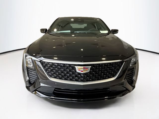 New 2026 Cadillac CT5 Premium Luxury w/ Technology Package image 2