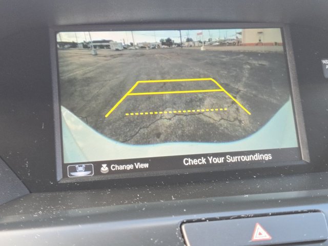 Certified 2020 Acura MDX FWD image 17