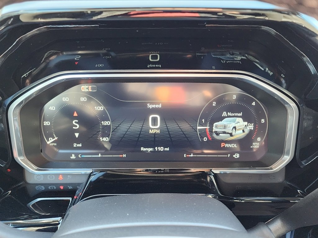 New 2026 GMC Sierra 1500 Elevation w/ X31 Off-Road Package image 25