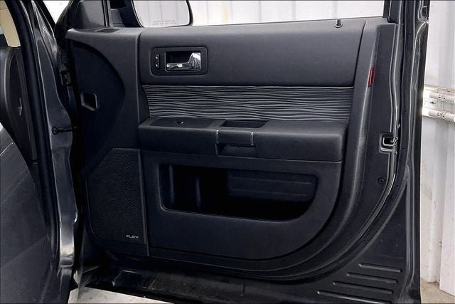 Used 2018 Ford Flex SEL w/ Equipment Group 202A AWD/4WD image 21