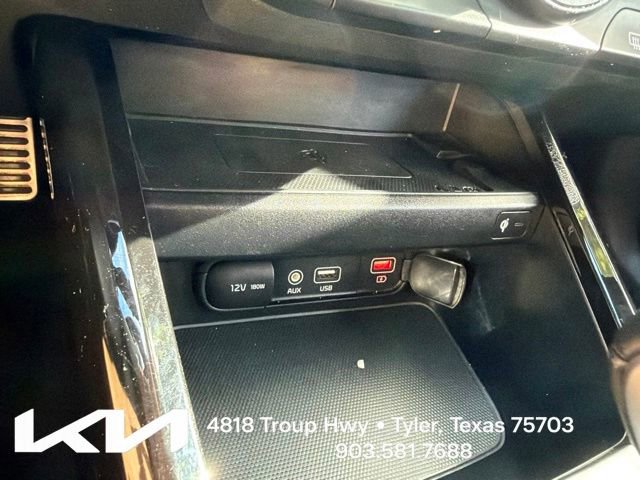 Used 2021 Kia Forte GT w/ GT2 Package FWD image 20
