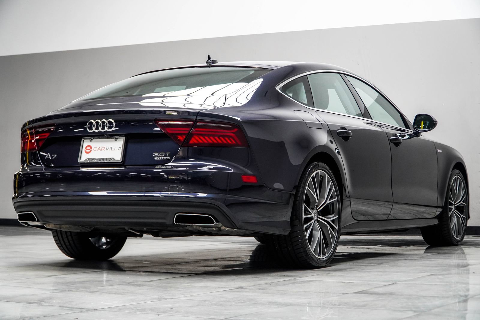 Used 2018 Audi A7 3.0T Prestige w/ Prestige Package AWD/4WD image 13
