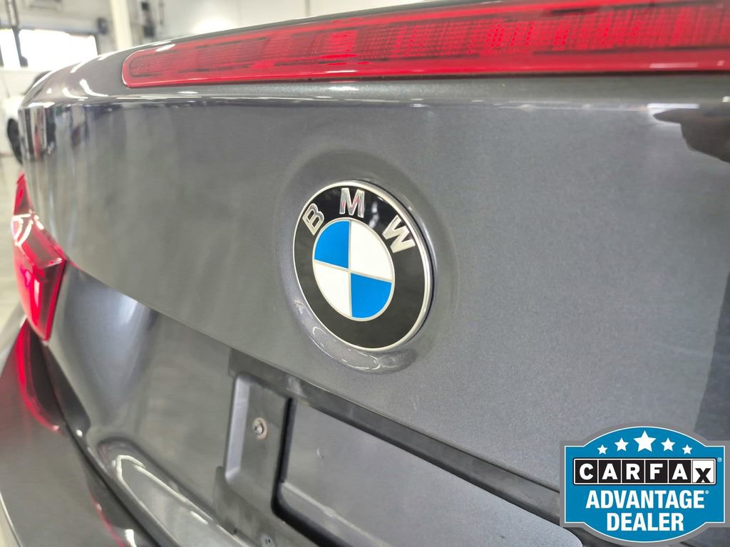 Used 2020 BMW 430i Convertible w/ Convenience Package image 14