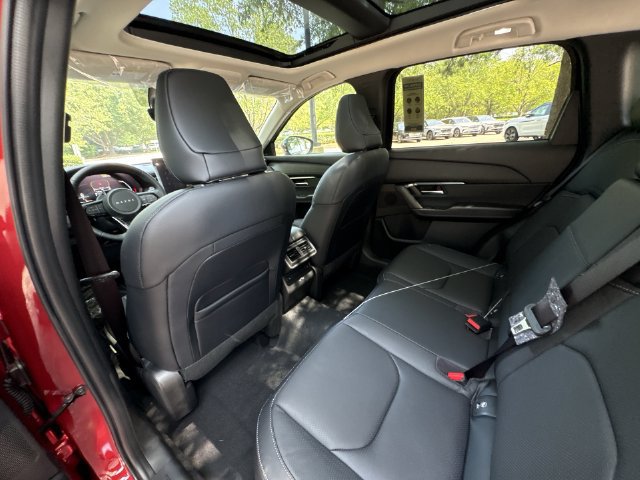 New 2026 MAZDA CX-5 2.5 S w/ Premium Plus Package AWD/4WD image 24