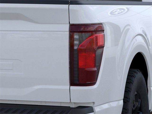 New 2025 Ford F150 STX image 21
