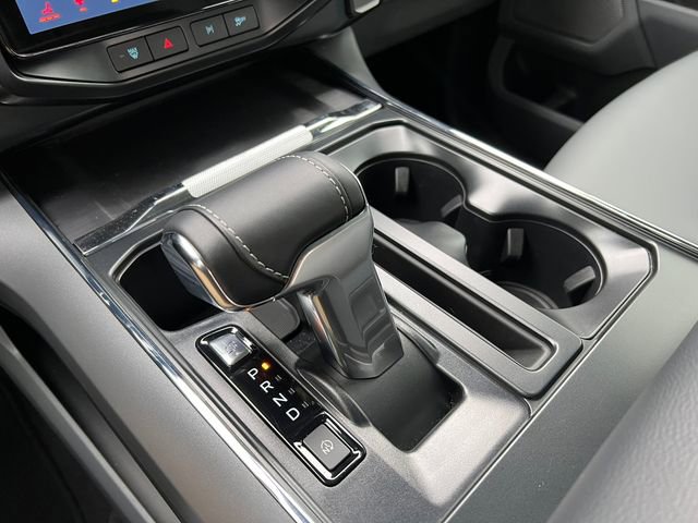 New 2025 Ford F150 Lightning Flash AWD/4WD image 32