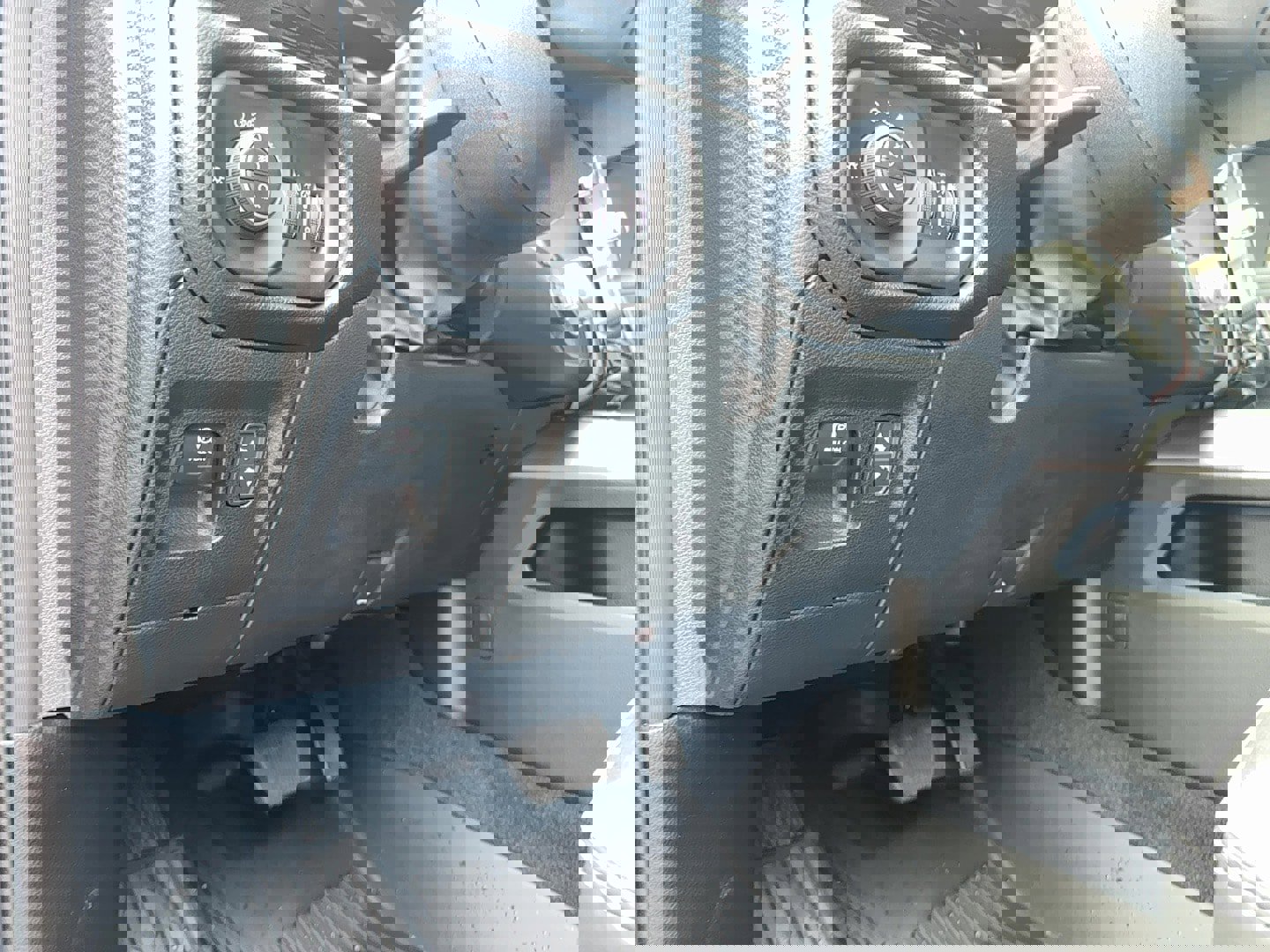 New 2026 RAM 1500 Laramie w/ Night Edition image 22