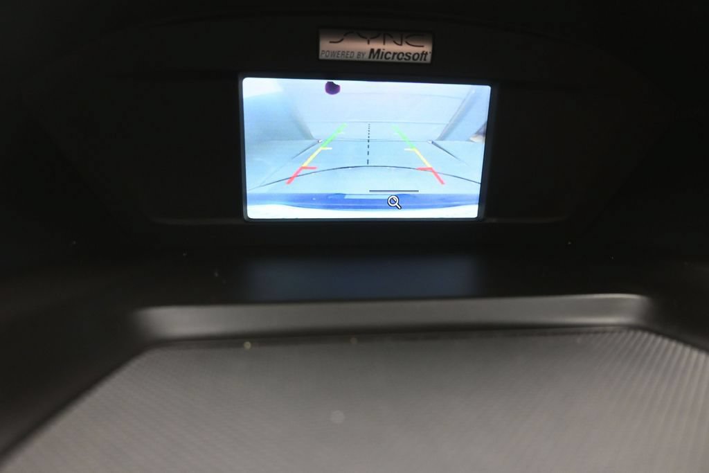 Used 2015 Ford Escape SE FWD image 4