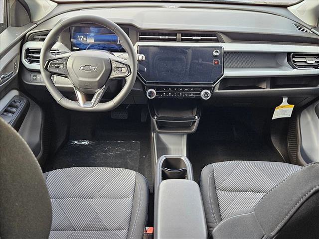 New 2027 Chevrolet Bolt LT image 14