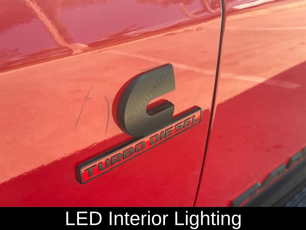 New 2026 RAM 2500 Rebel w/ Rebel Level 1 Equipment Group image 32